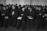 Армянская Апостольская Церковь - одна из древних х