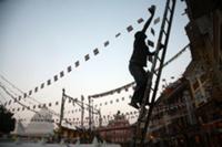 Праздник Будда Джаянти (Buddha Jayanti) - день рож