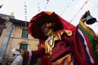 Праздник Будда Джаянти (Buddha Jayanti) - день рож