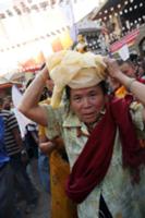 Праздник Будда Джаянти (Buddha Jayanti) - день рож