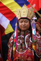 Праздник Будда Джаянти (Buddha Jayanti) - день рож