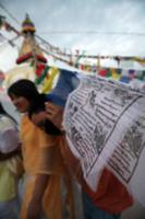 Праздник Будда Джаянти (Buddha Jayanti) - день рож