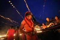Праздник Будда Джаянти (Buddha Jayanti) - день рож