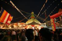 Праздник Будда Джаянти (Buddha Jayanti) - день рож