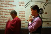 Праздник Будда Джаянти (Buddha Jayanti) - день рож