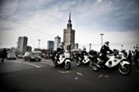 Крушение самолета президента Польши Леха Качиньско