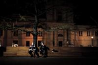 Крушение самолета президента Польши Леха Качиньско