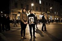 Крушение самолета президента Польши Леха Качиньско