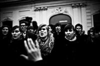 Крушение самолета президента Польши Леха Качиньско
