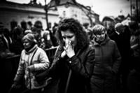 Крушение самолета президента Польши Леха Качиньско