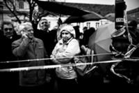 Крушение самолета президента Польши Леха Качиньско