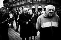 Крушение самолета президента Польши Леха Качиньско