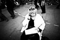Крушение самолета президента Польши Леха Качиньско