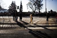 Похороны президента Польши Леха Качиньского (Lech 
