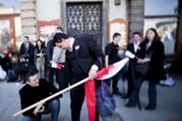 Похороны президента Польши Леха Качиньского (Lech 
