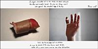 Фотосерия известного фотографа Филиппа Гостелоу (P