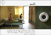 Фотосерия известного фотографа Филиппа Гостелоу (P