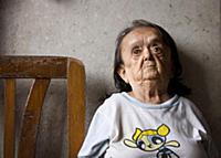Фотографии низкорослых людей из Эквадора, 6 апреля