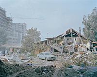 Фотографии жителей маленькой деревни, которая нахо