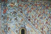 ROMANIA / Bukovina / Sucevita / Sucevita Monastery