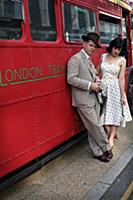 Great Britain / England / London / Chap Olympiad /