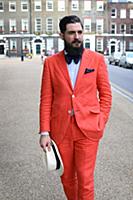 Great Britain / England / London / Chap Olympiad /