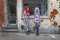 Great Britain / England / London / London Street F