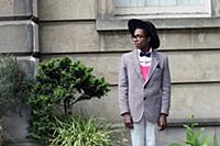 Great Britain / England / London / London Fashion 
