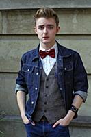 Great Britain / England / London / London Fashion 