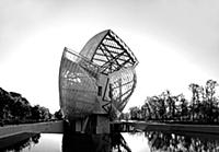 France / Paris / Bois de Boulogne / 2015 / Louis V