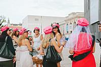 Austria / Vienna / 2014 / Summer in MuseumsQuartie