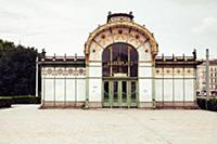 Austria / Vienna / 2014 / Charles' Square (Karlspl
