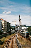 Austria / Vienna / 2014 / Mџllverbrennungsanlage S