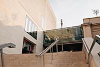 Austria / Vienna / 2014 / Summer in MuseumsQuartie