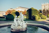 Austria / Vienna / 2014 / Museum of Art History (K