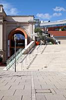 Austria / Vienna / 2014 / Summer in MuseumsQuartie