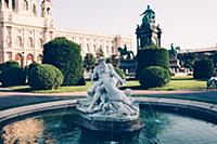Austria / Vienna / 2014 / Museum of Art History (K