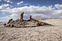 Chile / Antofagasta Region / El Loa Province / San