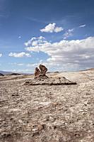 Chile / Antofagasta Region / El Loa Province / San