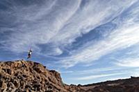 Chile / Antofagasta Region / El Loa Province / San