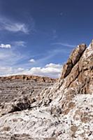Chile / Antofagasta Region / El Loa Province / San
