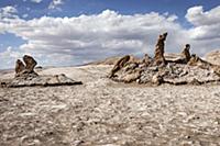 Chile / Antofagasta Region / El Loa Province / San