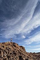 Chile / Antofagasta Region / El Loa Province / San