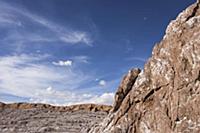 Chile / Antofagasta Region / El Loa Province / San