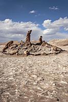 Chile / Antofagasta Region / El Loa Province / San