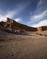 Chile / Antofagasta Region / El Loa Province / San