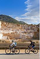 ITALY / Sardinia / Baronie ( Osten ) / Orosei / ma