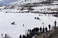 Turkey / Lake ‚хldхr / 2015 / Love of Horses on th