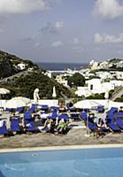 Italy / Pontine Islands / Ponza / 2015 / Chiaia di