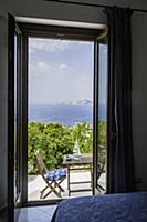 Italy / Pontine Islands / Ponza / 2015 / Il Gabbia